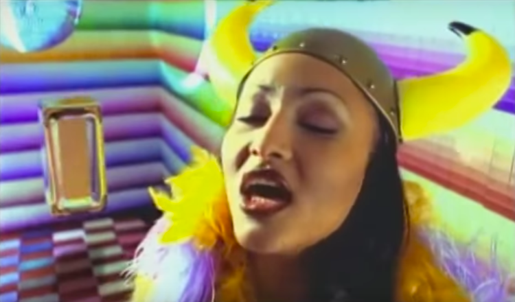 I Bran Van 3000 su Drinking in L.A.:  “Mi svegliai con la faccia su un prato a Hollywood”