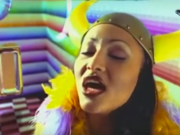 I Bran Van 3000 su Drinking in L.A.:  “Mi svegliai con la faccia su un prato a Hollywood”