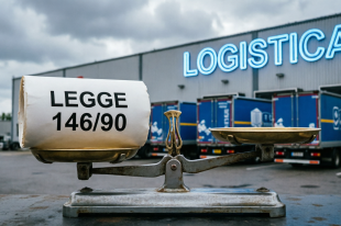 Diritto di sciopero: l’Europa boccia la legge 146/90. Ma l’Italia allarga i vincoli alla logistica