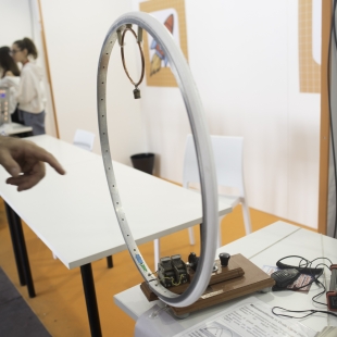 Associazione Radioamatori Italiani. Maker Faire 2025