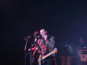 I Ministri @Roma, live report del 20 Novembre 2025