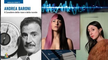 30/05/2025 – Annalisa Venditti, Alice Olivari e Cassandra Raffaele a Valori in Corso con Ludovica Valori