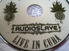 AUDIOSLAVE: 20 anni fa lo storico concerto a Cuba