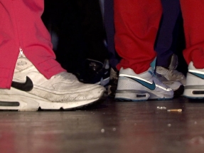 Hardcore, estetica gabber e Air Max BW: quando musica e stile resistono nel tempo