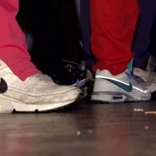 Hardcore, estetica gabber e Air Max BW: quando musica e stile resistono nel tempo