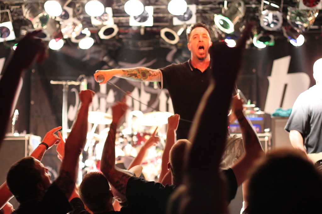 Addio a Lou Koller dei Sick Of It All, pionieri della scena Punk Hardcore