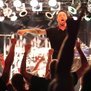 Addio a Lou Koller dei Sick Of It All, pionieri della scena Punk Hardcore