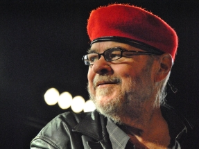 Ci lascia David Thomas, fondatore dei Pere Ubu