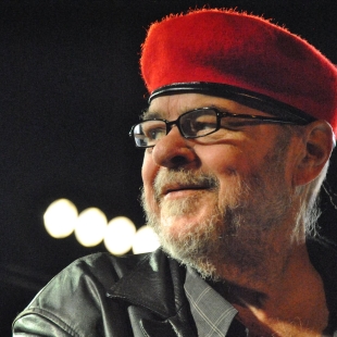 Ci lascia David Thomas, fondatore dei Pere Ubu