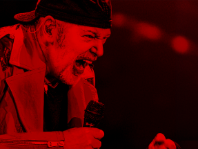Vasco Rossi chiude il tour 2025 all’Olimpico di Roma e lancia un appello: “Basta con la guerra a Gaza, basta con la strage degli innocenti”