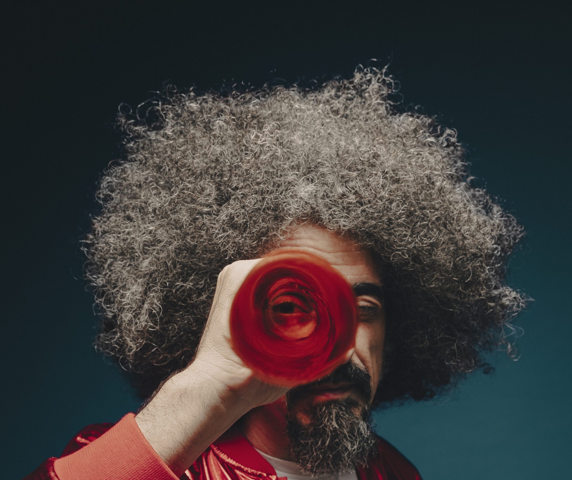 ROCK IN ROMA 2026: CAPAREZZA live il 26 giugno all’Ippodromo delle Capannelle