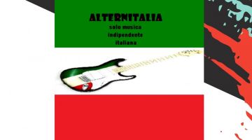 30/05/2025 – ALTERNITALIA con GIANLUCA POLVERARI