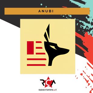 11/09/2025 – ANUBI con ALESSIO RAMACCIONI e VALENTINO DE LUCA