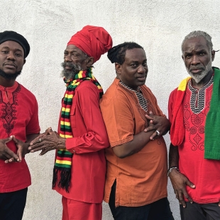 THE ABYSSINIANS & BIG YOUTH: LA NOTTE DEL ROOTS REGGAE A BARCELONA