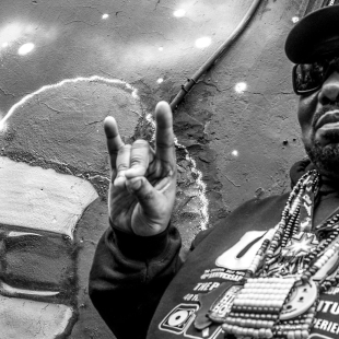 Addio ad Afrika Bambaataa, pioniere dell’Hip Hop e dell’Elettronica