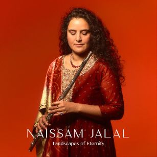 Landscapes of Eternity: intervista a Naïssam Jalal – ForNo One 04/06/26