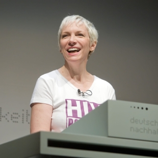 Annie Lennox: “A 70 anni ho scoperto di soffrire di ADHD”