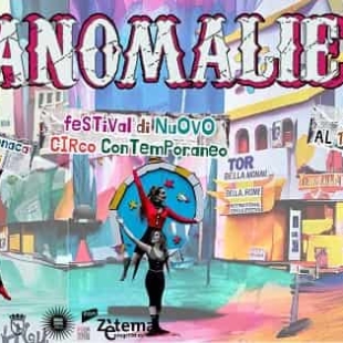 Intervista a Chiara Crupi e Nicola Danesi De Luca per il Festival Anomalie