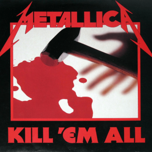 43 anni fa usciva “Kill ‘Em All” dei Metallica, pietra miliare del Thrash Metal