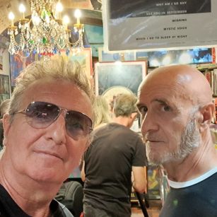 Spaghetti Rock del 2 luglio 2025