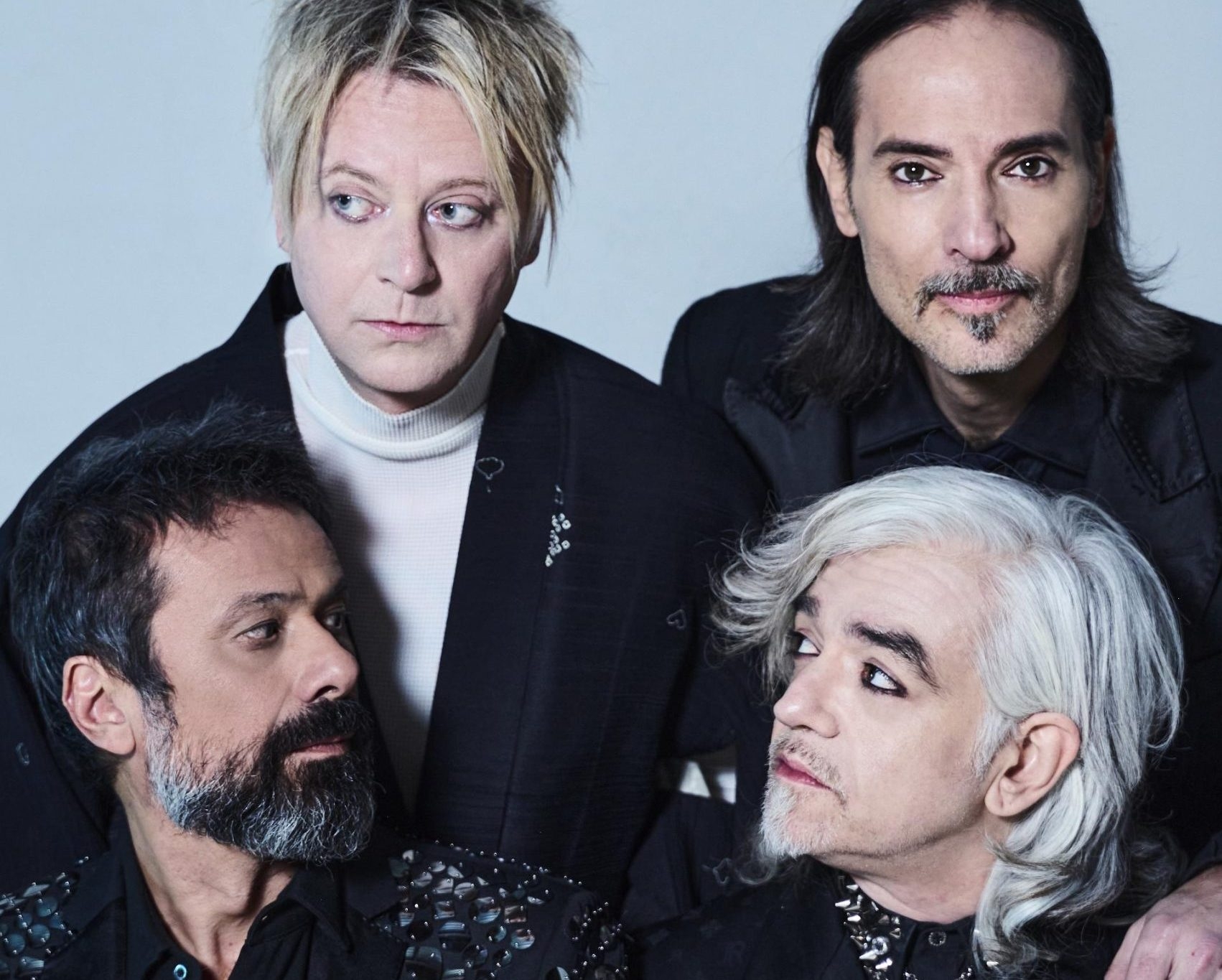 ROCK IN ROMA 2026: BLUVERTIGO live il 18 luglio all’Ippodromo delle Capannelle