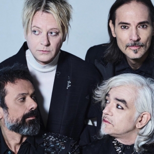 ROCK IN ROMA 2026: BLUVERTIGO live il 18 luglio all’Ippodromo delle Capannelle
