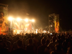 BABABOOM FESTIVAL 2025: ALBOROSIE, GENERAL LEVY E KABAKA PYRAMID PER LA DODICESIMA EDIZIONE