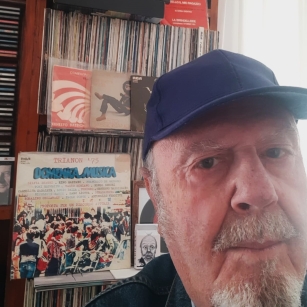 La Bottega del Forno intervista Ernesto Bassignano: Moby Dick e Domenica Musica 50 anni  dopo – 17/06/25