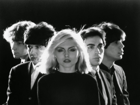 I Blondie, la disco music e e la storia di “Heart of Glass”