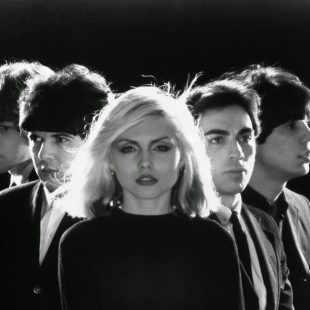 I Blondie, la disco music e e la storia di “Heart of Glass”