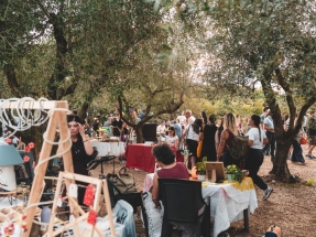 Bonfire Market, a Roma torna l’appuntamento con artigianato, creatività e comunità sostenibile