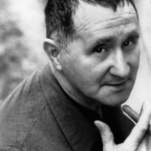 Lo speciale su Bertolt Brecht con Santigna e Irene Worms