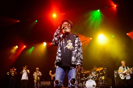 BURNING SPEAR TORNA A BARCELLONA: LA LEGGENDA DEL REGGAE ALLA RAZZMATAZZ | 8 LUGLIO 2026
