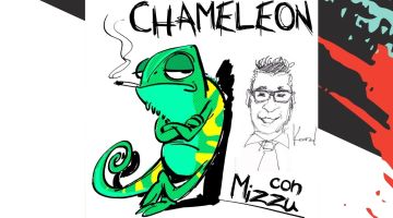 Chameleon31-07-25