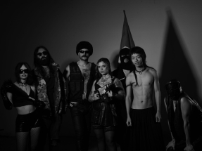 Fino al termine della notte, il Buonanotte Berlinguer Tour di CIGNO pubblicato in cassetta