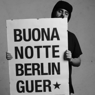 CIGNO in concerto alla Città dell’Altra Economia per il Wishlist Roma Fest di Testaccio Estate