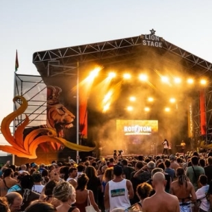 .  🌍🔥 ROTOTOM SUNSPLASH 2026 | DÍA 4 | L’UNIONE DEL MONDO IN CAMMINO | REPORTAGE A CURA DI NARRADOR CALLEJERO