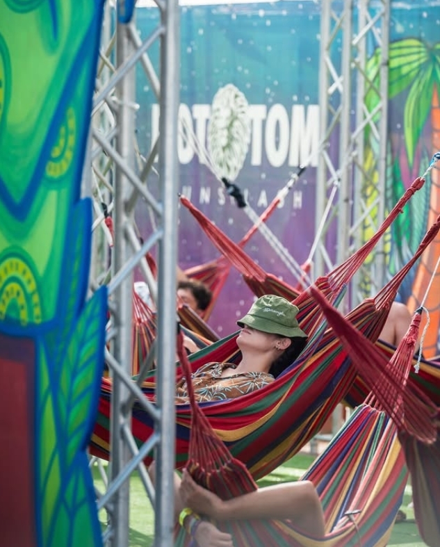 🌍🔥 ROTOTOM SUNSPLASH 2026 | DÍA 6 | LE VIBRAZIONI CHE MUOVONO LA ROTOTOM CITY | REPORTAGE A CURA DI NARRADOR CALLEJERO