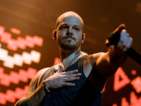 RESIDENTE IN CONCERTO A BARCELLONA | 14 LUGLIO 2025 | POBLE ESPANYOL | ALMA FESTIVAL