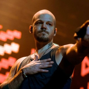 RESIDENTE IN CONCERTO A BARCELLONA | 14 LUGLIO 2025 | POBLE ESPANYOL | ALMA FESTIVAL