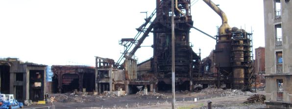 Ex Ilva: spunta la cordata italiana, ma di nazionalizzazione proprio non se ne vuole parlare
