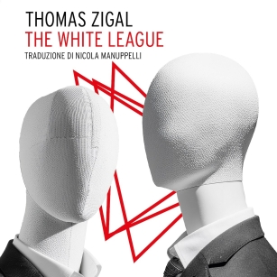 The White League – ForNo One intervista Thomas Zigal