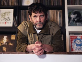 DJ Gruff, con la ristampa di “O tutto o niente” parte anche il tour