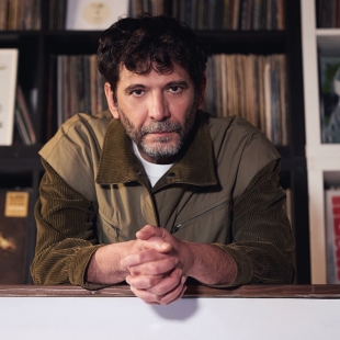 DJ Gruff, con la ristampa di “O tutto o niente” parte anche il tour