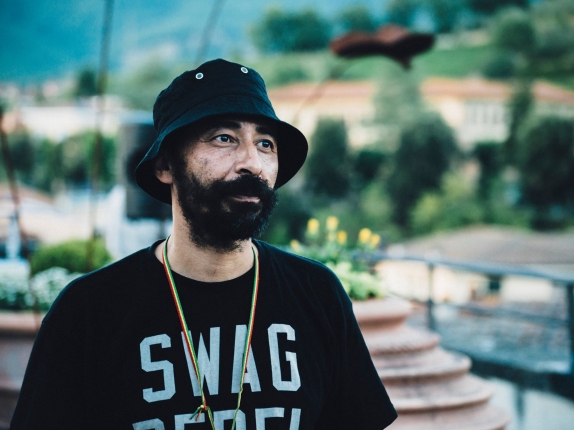 DJ Lugi, il primo album “Ca’ Pù” ristampato in vinile e per la prima volta negli store digitali