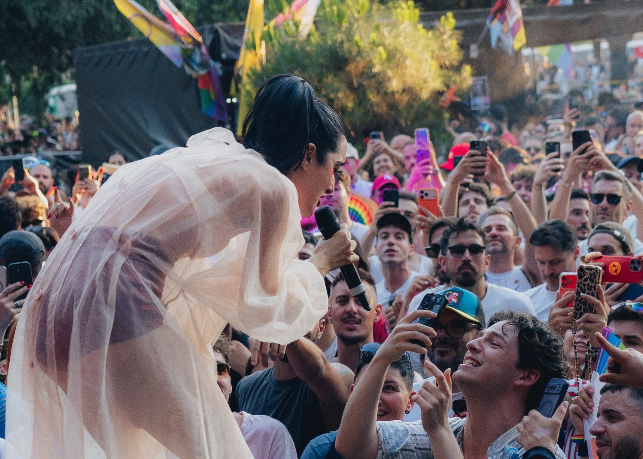 ROMA PRIDE 2026, il Sindaco Gualtieri: “Un Pride straordinario, vissuto in un clima di festa”