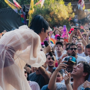 ROMA PRIDE 2026, il Sindaco Gualtieri: “Un Pride straordinario, vissuto in un clima di festa”