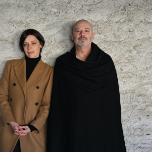 “Lyra”, un album per ricordare P.P.Pasolini -intervista a Elsa Martin e Stefano Battaglia
