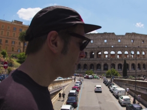 Remapping Rome, online il documentario che racconta la scena Hip Hop della Capitale