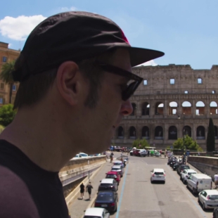 Remapping Rome, online il documentario che racconta la scena Hip Hop della Capitale